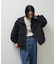 ・ELENCARE DUE マウンテンパーカー