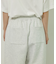 ・ELENCARE DUE コクーンイージーパンツ