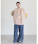 ・ELENCARE DUE シープファーロングベスト
