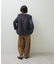 ・ELENCARE DUE シープファーロングベスト