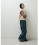 ・ELENCARE DUE シープファーベスト