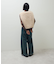 ・ELENCARE DUE シープファーベスト