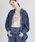 ・SUGAR SPOON アートptロンTEE