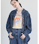 ・SUGAR SPOON アートptロンTEE