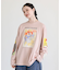 ・SUGAR SPOON アートptロンTEE