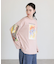 ・SUGAR SPOON アートptロンTEE