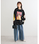 ・SUGAR SPOON アートptロンTEE