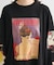 ・SUGAR SPOON アートptロンTEE