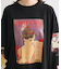 ・SUGAR SPOON アートptロンTEE