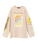 ・SUGAR SPOON アートptロンTEE
