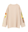 ・SUGAR SPOON アートptロンTEE