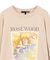 ・SUGAR SPOON アートptロンTEE