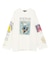 ・SUGAR SPOON アートptロンTEE