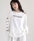 ・SUGAR SPOON スポーツロゴptロンTEE