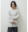 ・SUGAR SPOON スポーツロゴptロンTEE