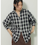 イージーケアアソートZIPシャツ