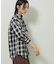 イージーケアアソートZIPシャツ