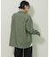 イージーケアアソートZIPシャツ