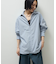 イージーケアアソートZIPシャツ