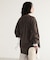 イージーケア袖シャーリングシャツ