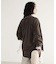 イージーケア袖シャーリングシャツ