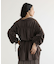 イージーケア袖シャーリングシャツ