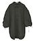 イージーケア袖シャーリングシャツ