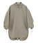イージーケア袖シャーリングシャツ