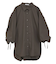 イージーケア袖シャーリングシャツ