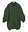 イージーケア袖シャーリングシャツ