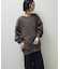 ・SUGAR SPOON カラーstスウェット