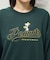 ■PEANUTS ベースボールスウェット