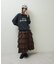■RUSSELL アソートプリントスウェット
