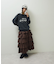 ■RUSSELL アソートプリントスウェット