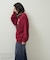 ■PEANUTS ヘッドフォンスウェット