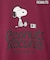 ■PEANUTS ヘッドフォンスウェット
