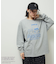 ■PEANUTS ミュージカルノート ロンTEE