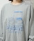■PEANUTS ミュージカルノート ロンTEE