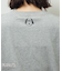 ■PEANUTS ミュージカルノート ロンTEE