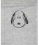 ■PEANUTS ミュージカルノート ロンTEE