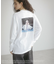 ■Marilyn Monroe バレエptロンTEE