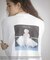■Marilyn Monroe バレエptロンTEE