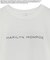 ■Marilyn Monroe バレエptロンTEE