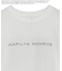 ■Marilyn Monroe バレエptロンTEE