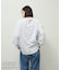 ■PEANUTS クロスステッチロンTEE