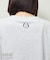 ■PEANUTS クロスステッチロンTEE