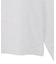 ■PEANUTS クロスステッチロンTEE