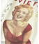 ■Marilyn Monroe マガジンptロンTEE