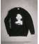 ■Marilyn Monroe モノクロptスウェット