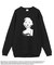■Marilyn Monroe モノクロptスウェット
